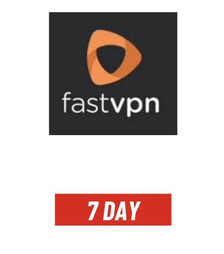 Fast Vpn 7day