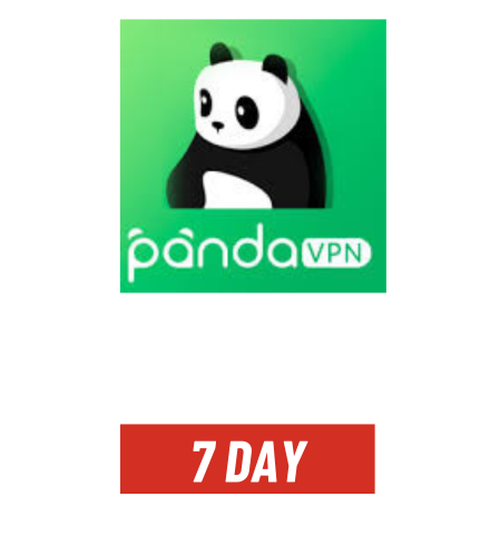 Panda Vpn 7day