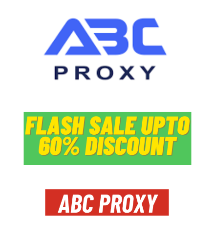 Abc Proxy 200 IPs