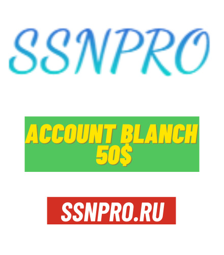 ssnpro.ru 50$ Loaded Panel