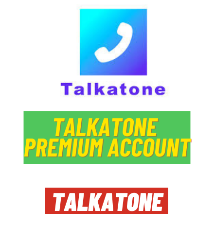 Talkatone premium