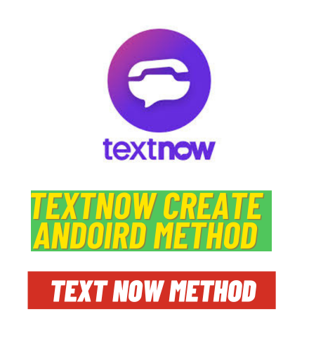 text now method
